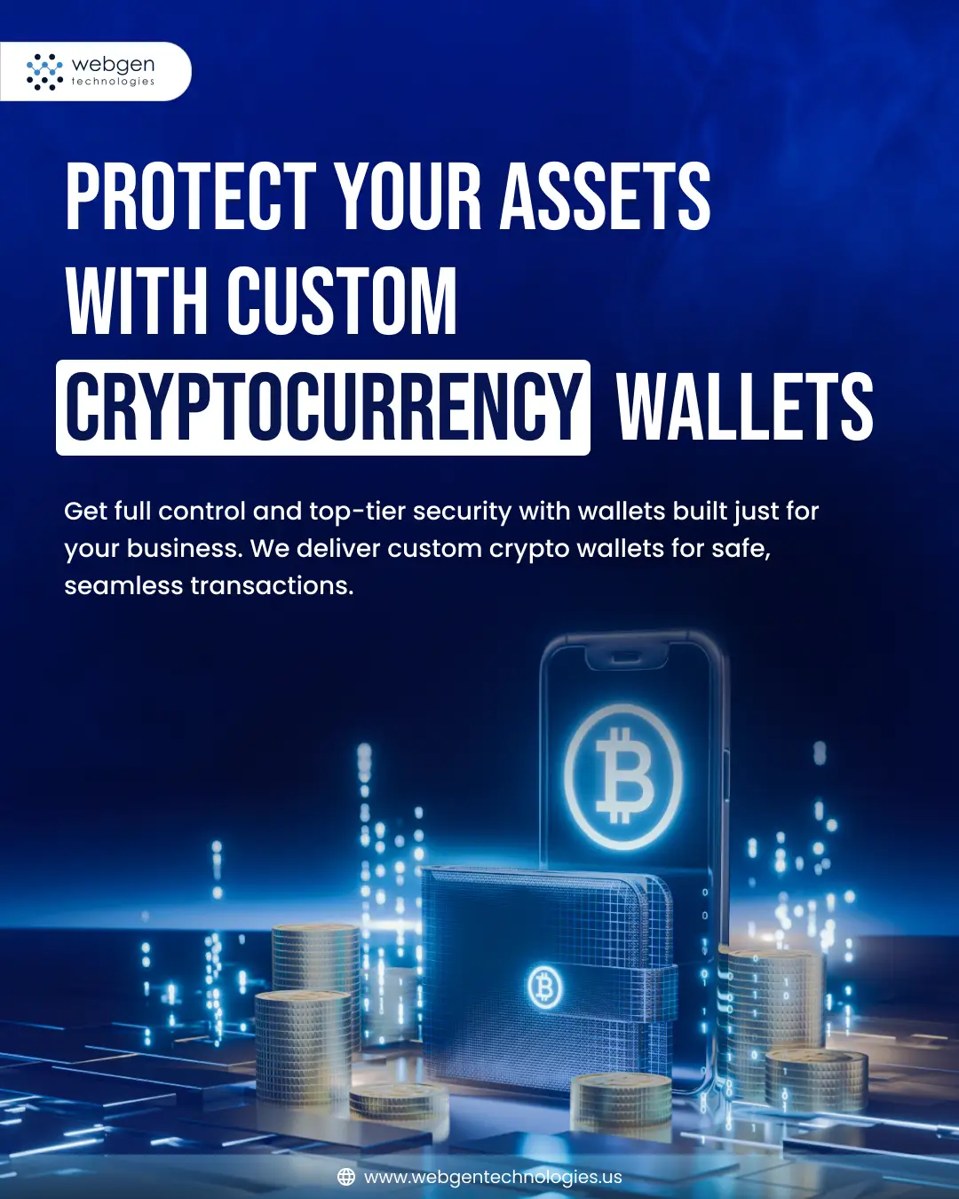 Webgen Technologies USA on Peerlist