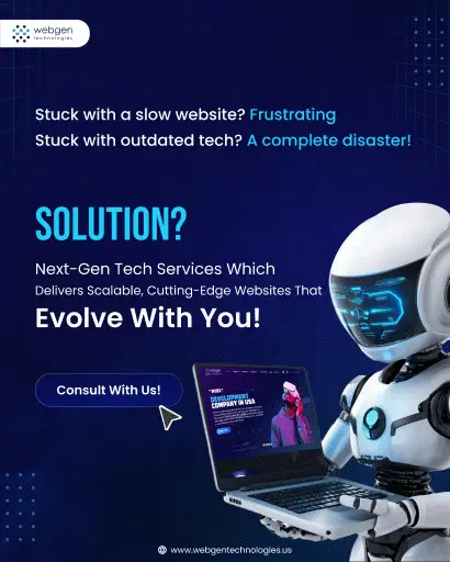 Webgen Technologies USA on Peerlist