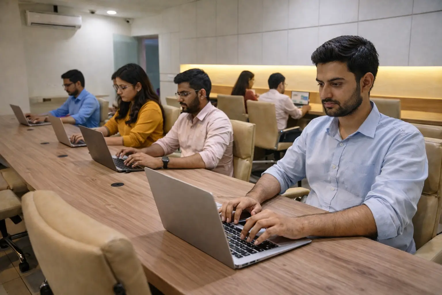 Techfusion Gear on Peerlist