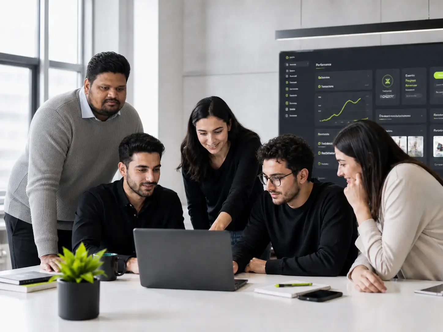 Techfusion Gear on Peerlist