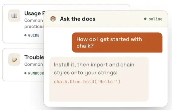 Git2Docs on Peerlist
