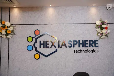Hextasphere