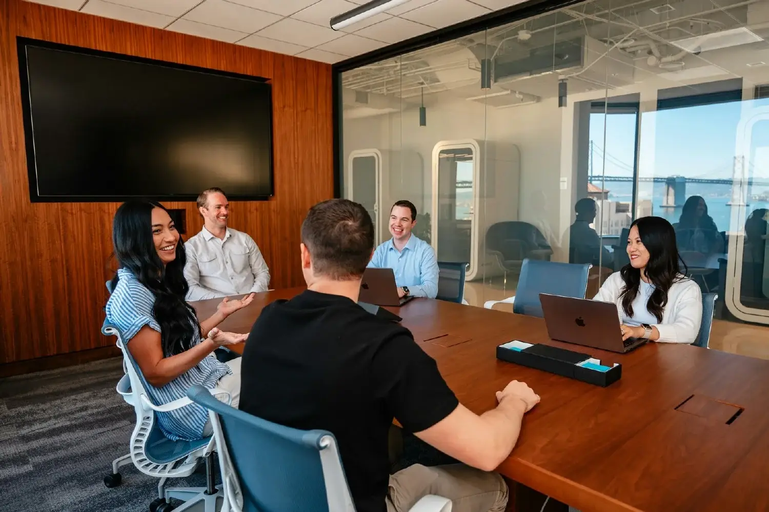 Wilbur Labs on Peerlist