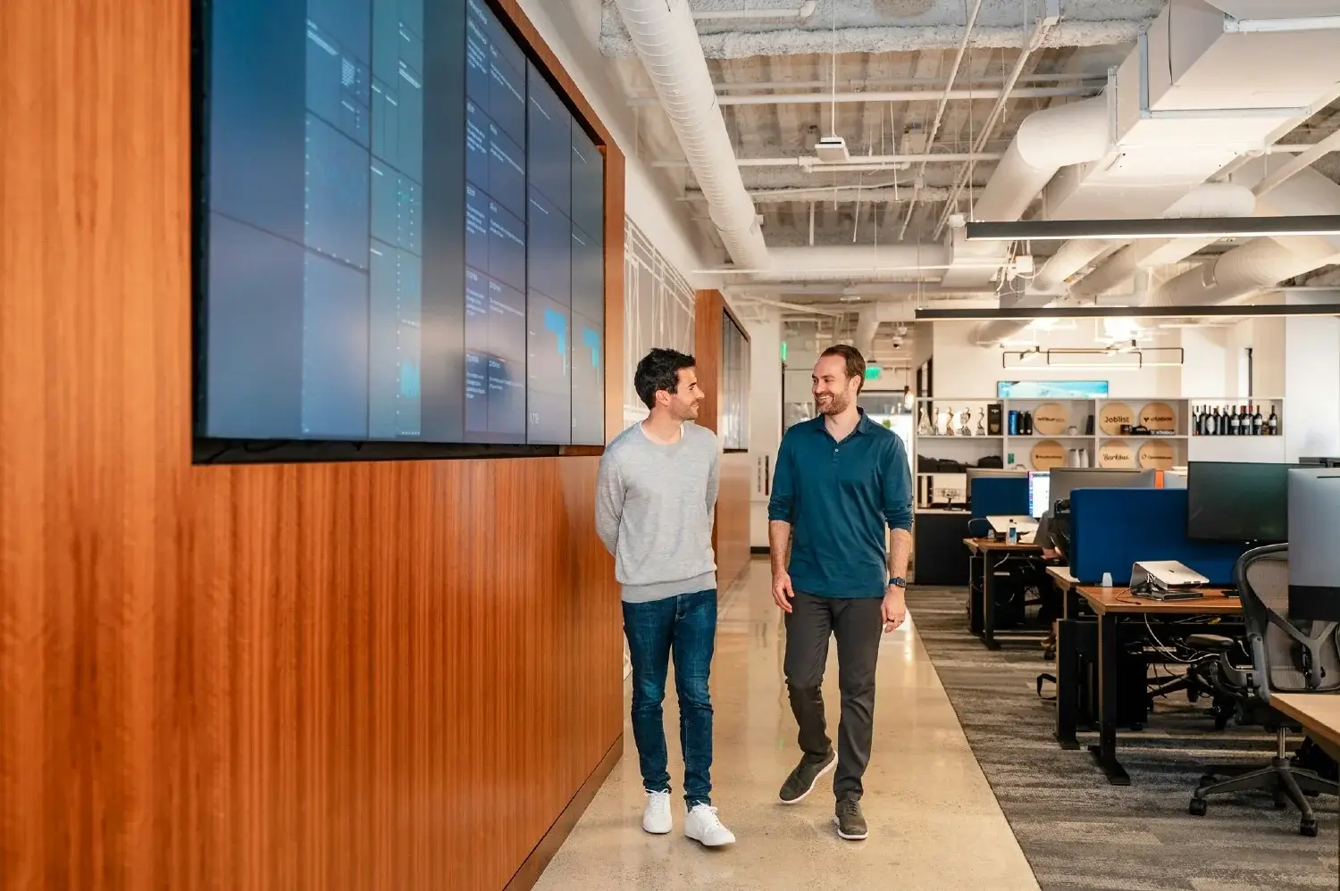 Wilbur Labs on Peerlist