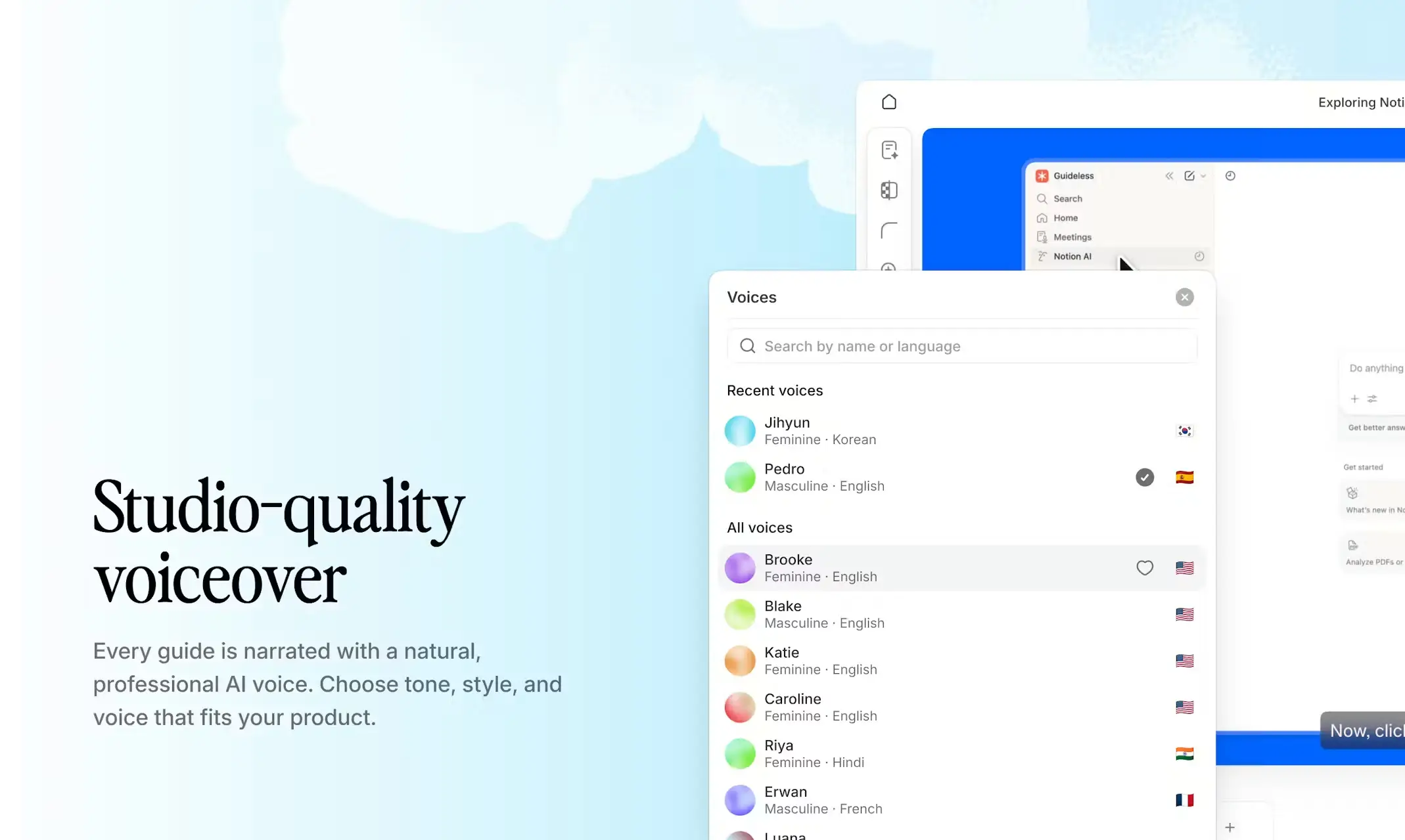 guideless on Peerlist