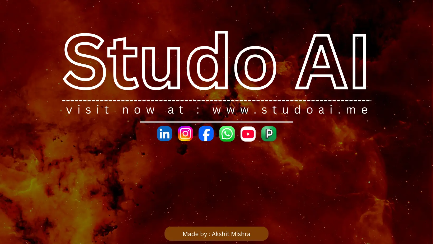studoai on Peerlist