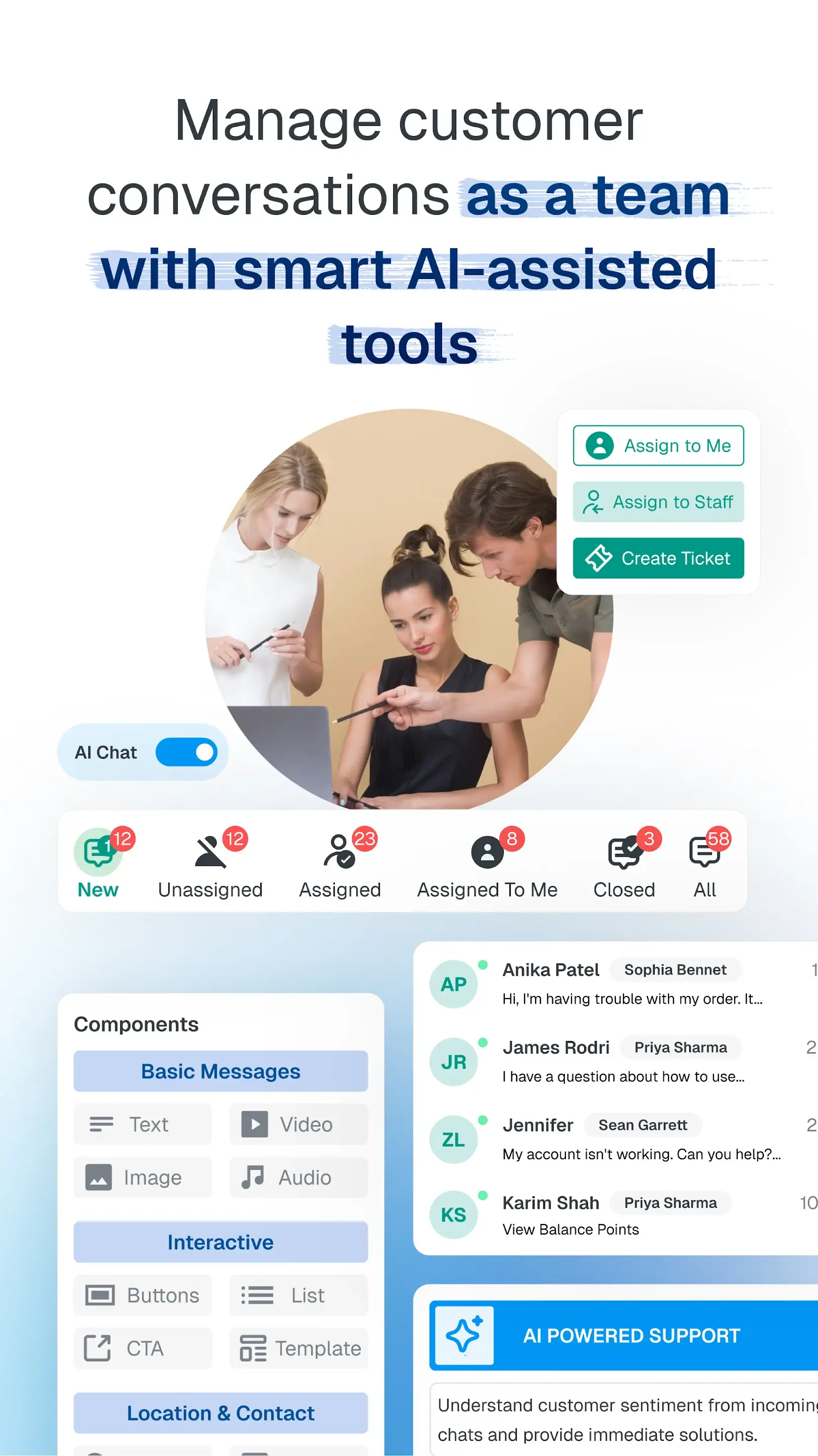 RateUp on Peerlist