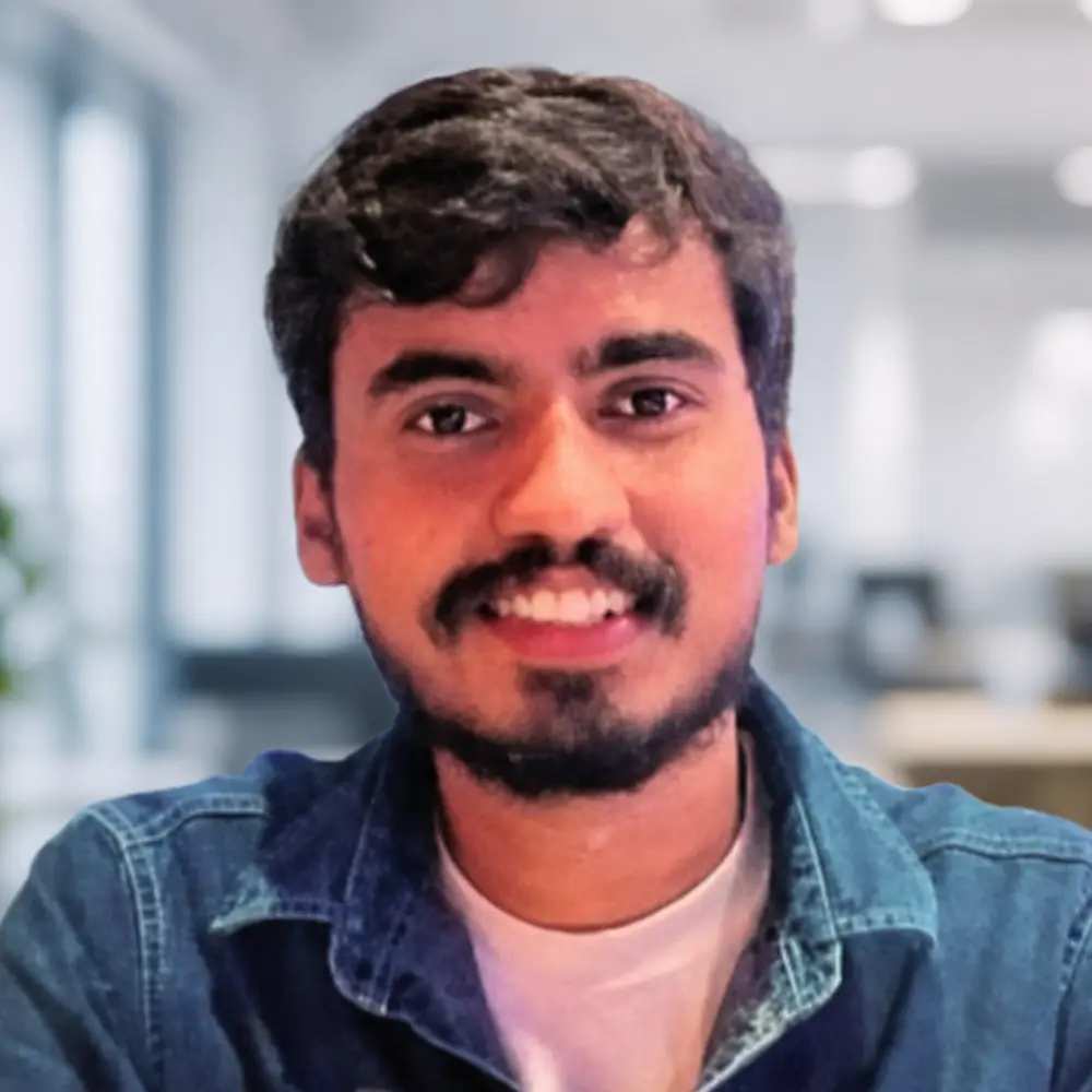 CODEGUYAKASH on Peerlist