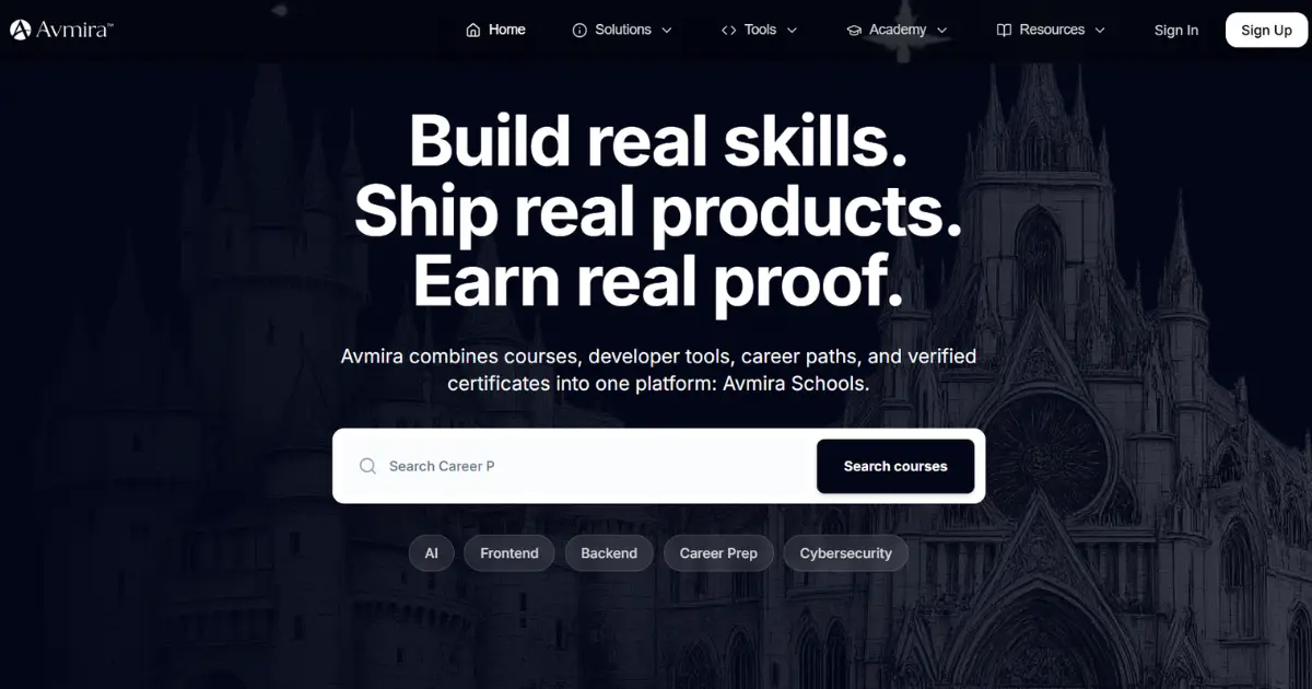 Avmira on Peerlist