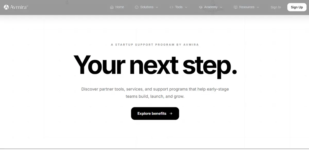 Avmira on Peerlist