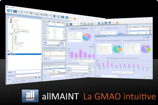 GMAO allMAINT on Peerlist