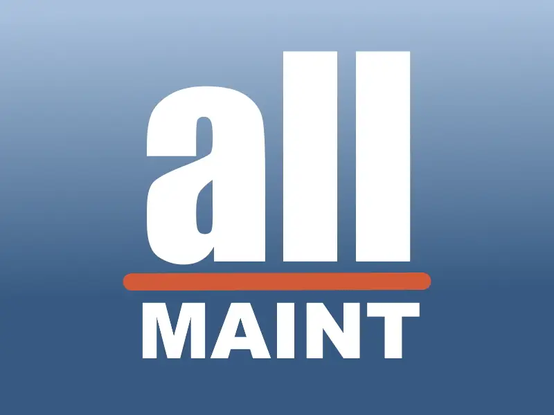 GMAO allMAINT