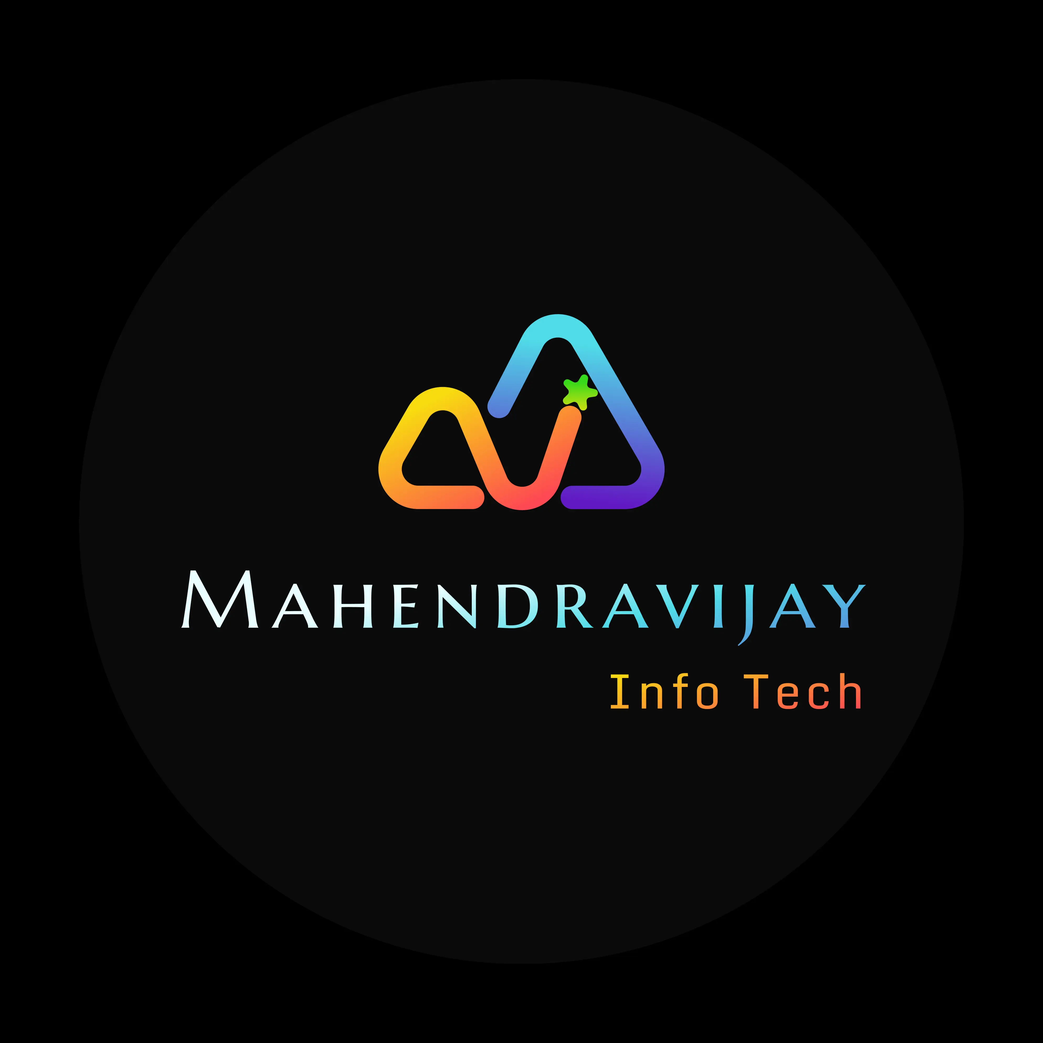 Mahendravijay
