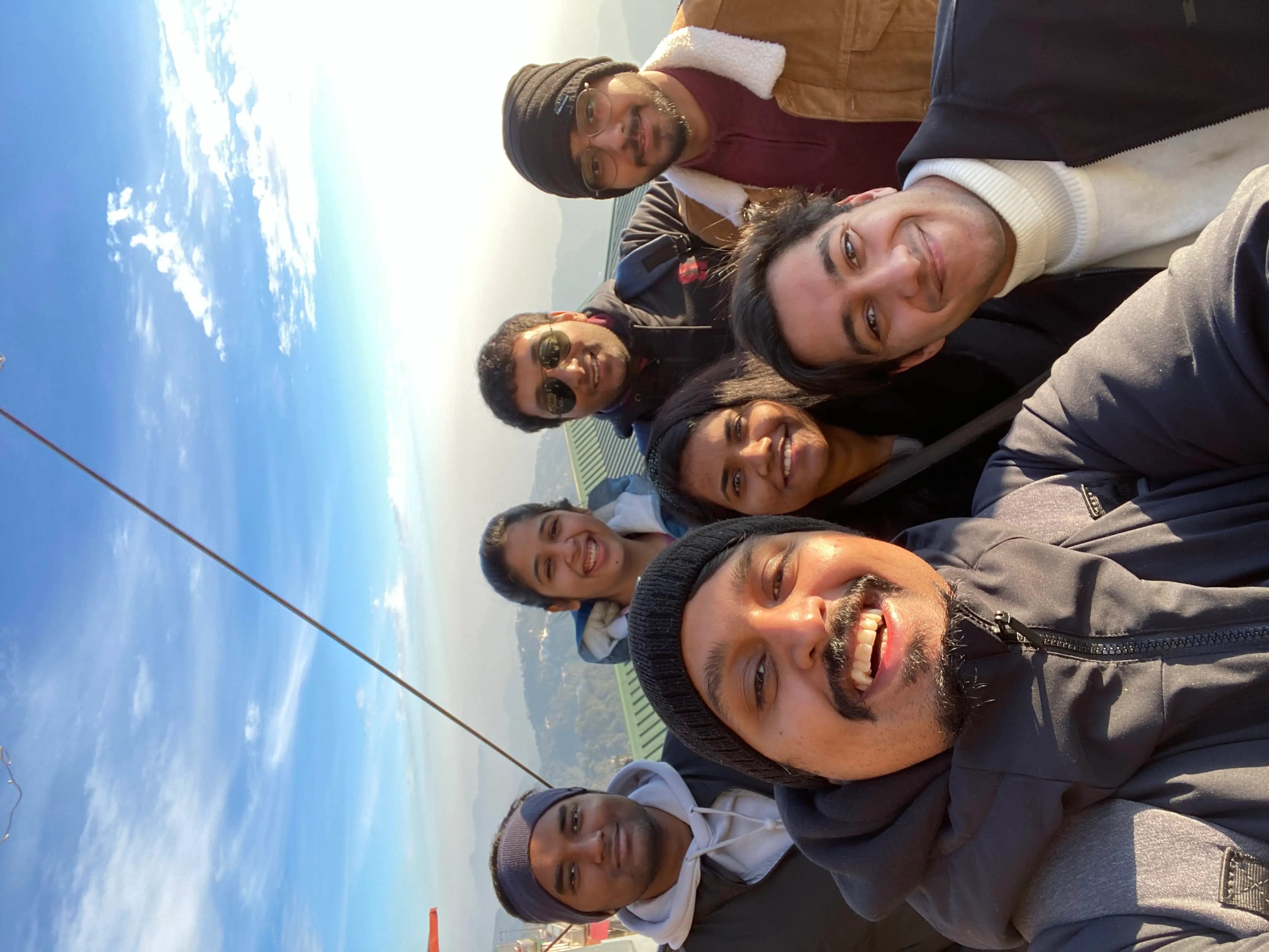 FreeStand on Peerlist