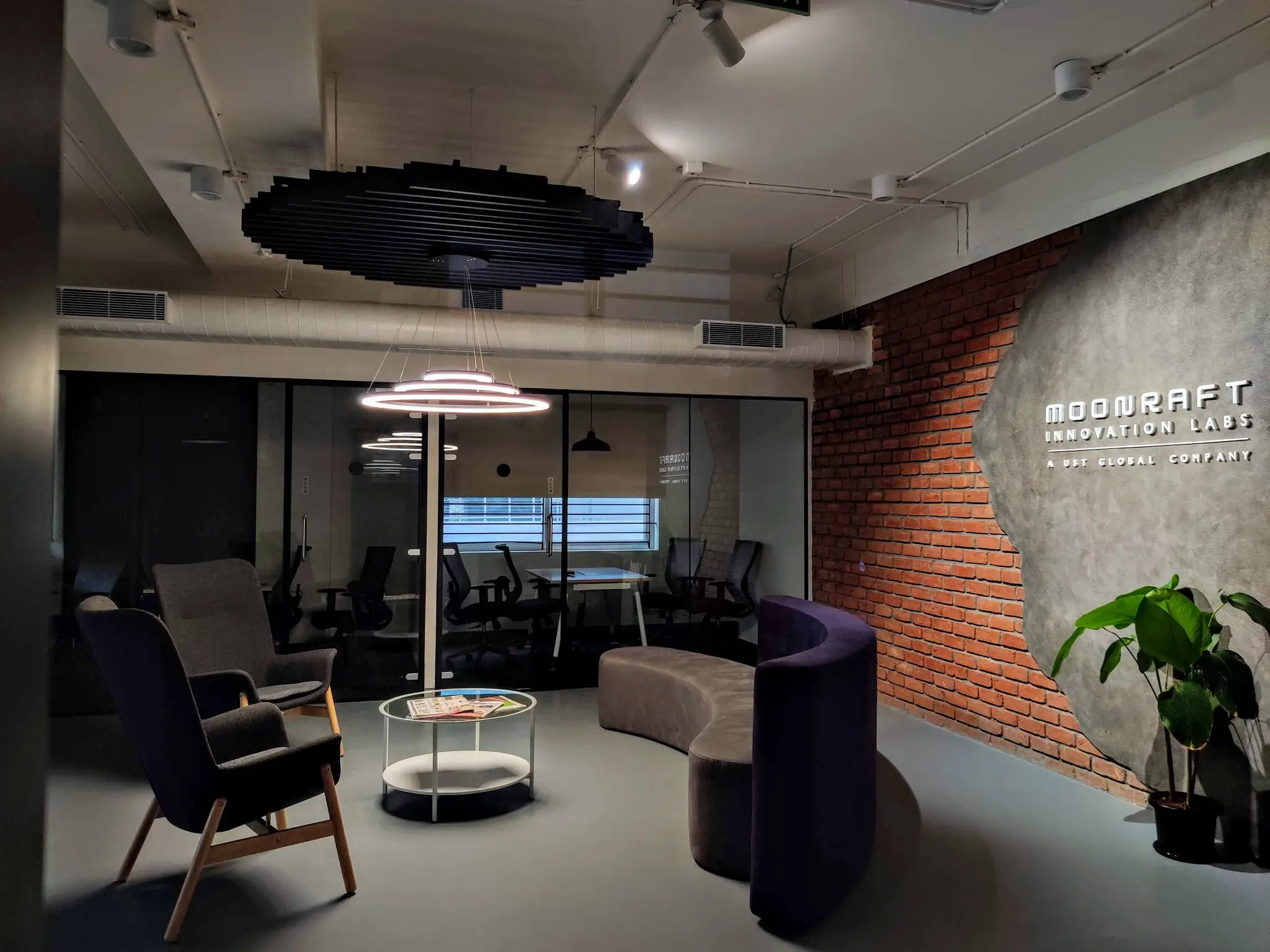 Moonraft Innovation Labs on Peerlist