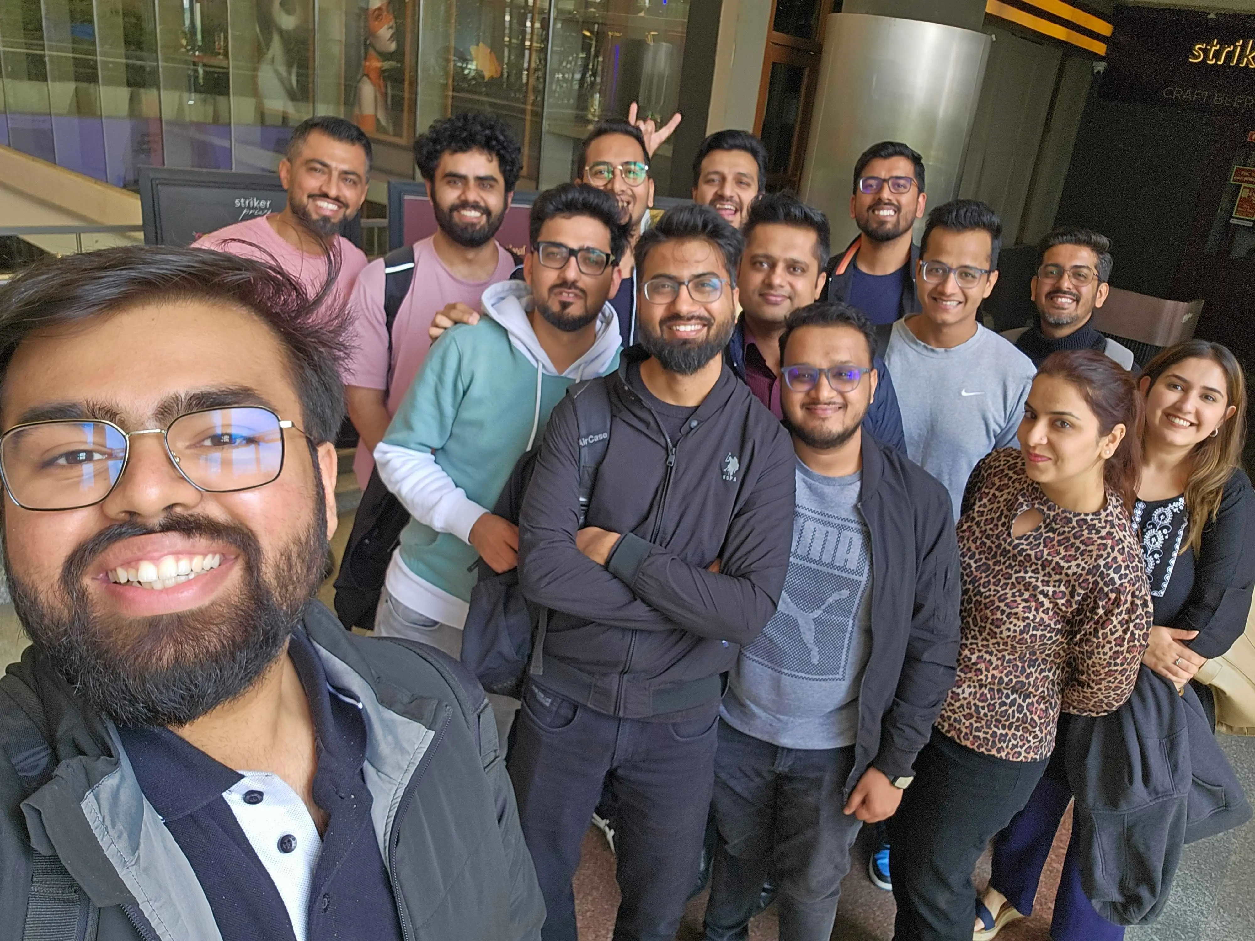 Procol on Peerlist