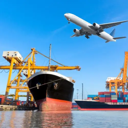 Al Zainab Cargo on Peerlist