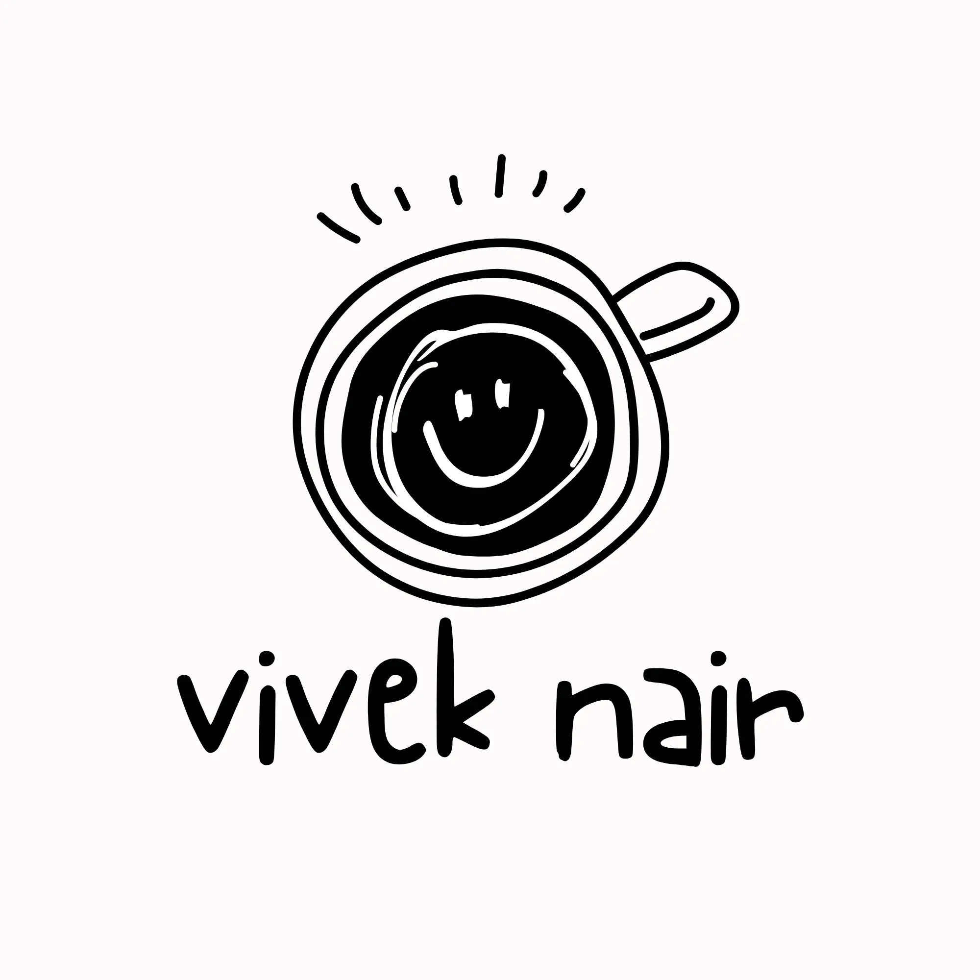Vivek Nair 