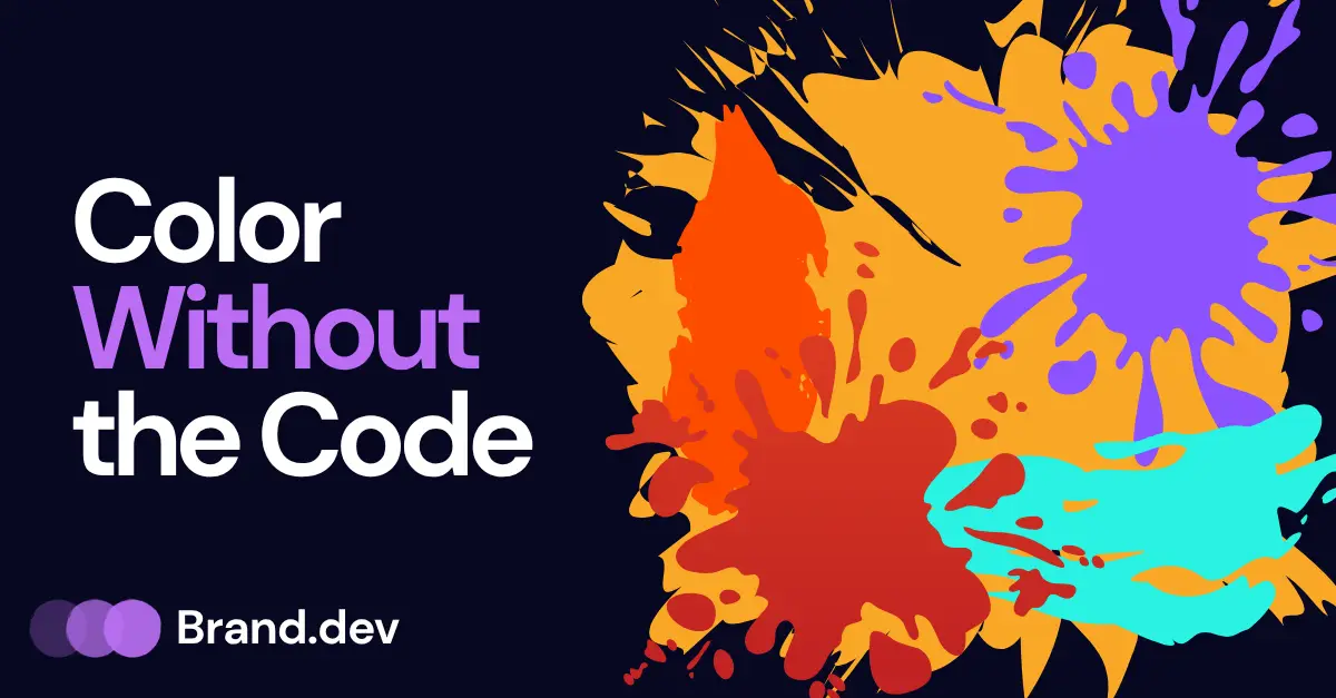 brand.dev on Peerlist