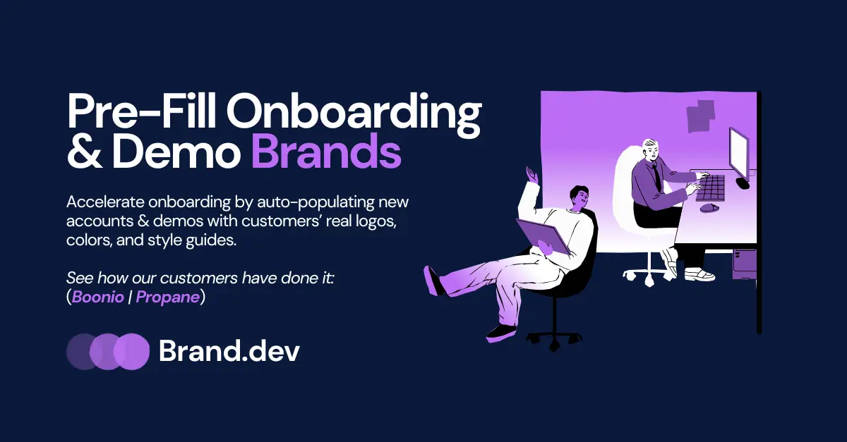 brand.dev on Peerlist