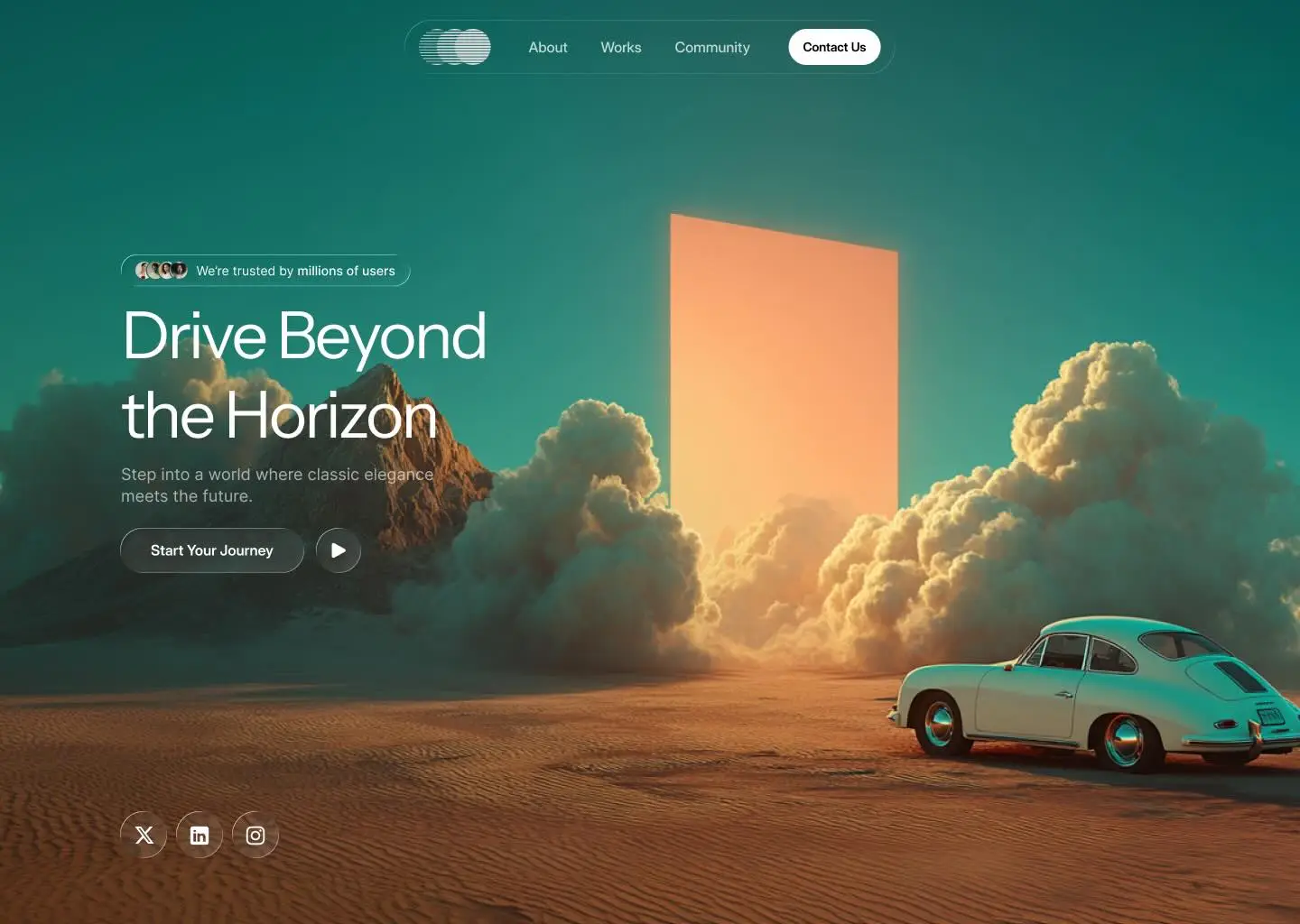 Elysium Designs on Peerlist
