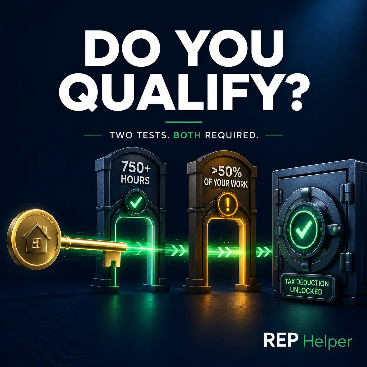 REP Helper on Peerlist