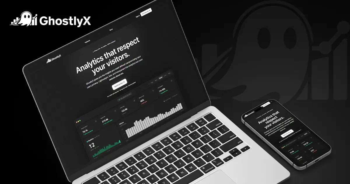 GhostlyX on Peerlist