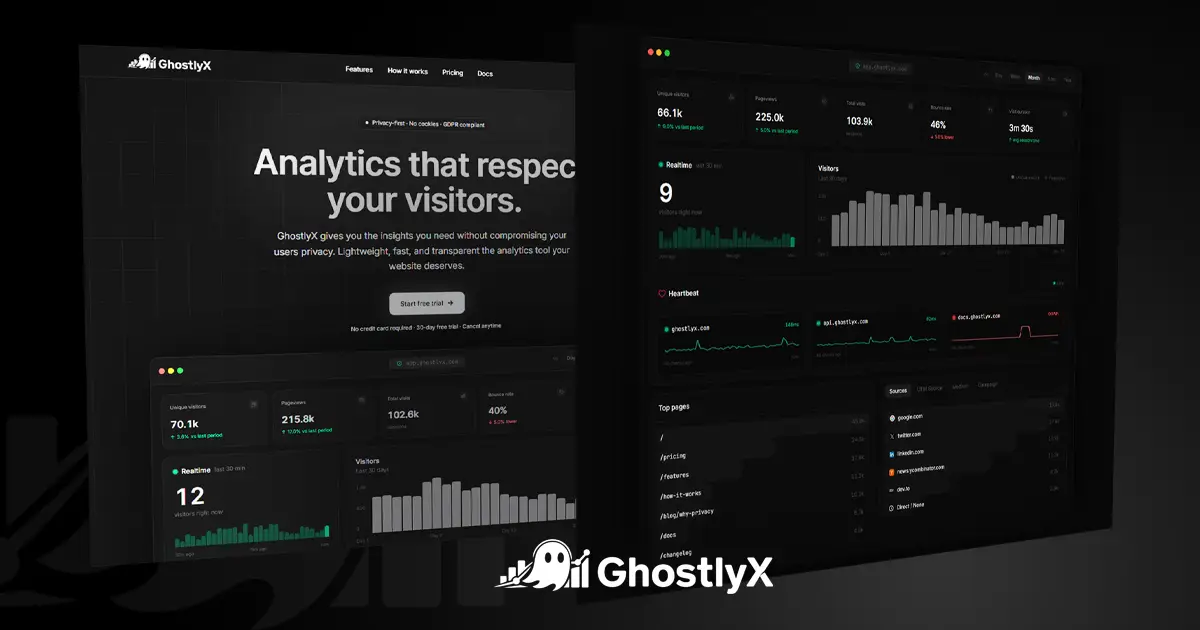 GhostlyX on Peerlist