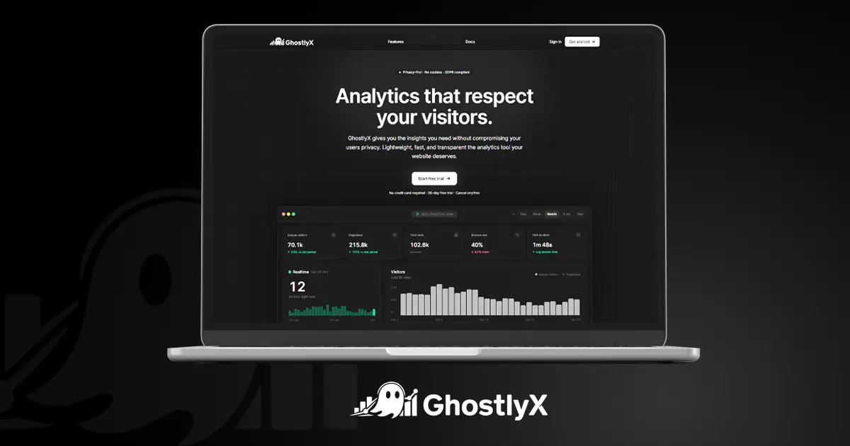 GhostlyX on Peerlist