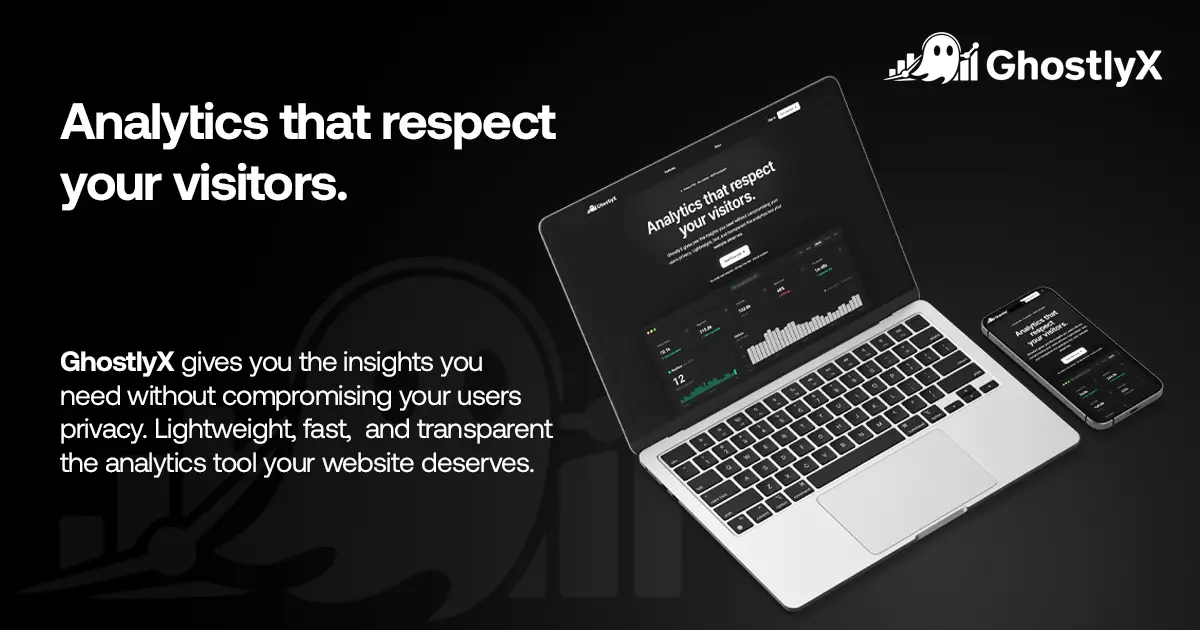 GhostlyX on Peerlist