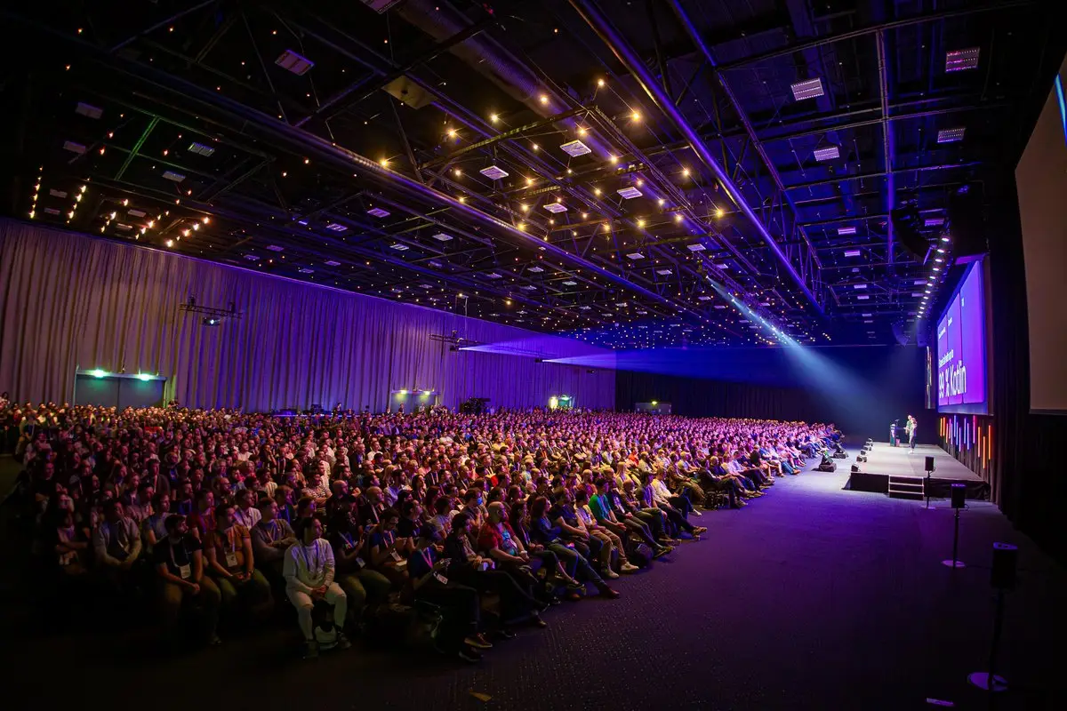 DevUnion on Peerlist