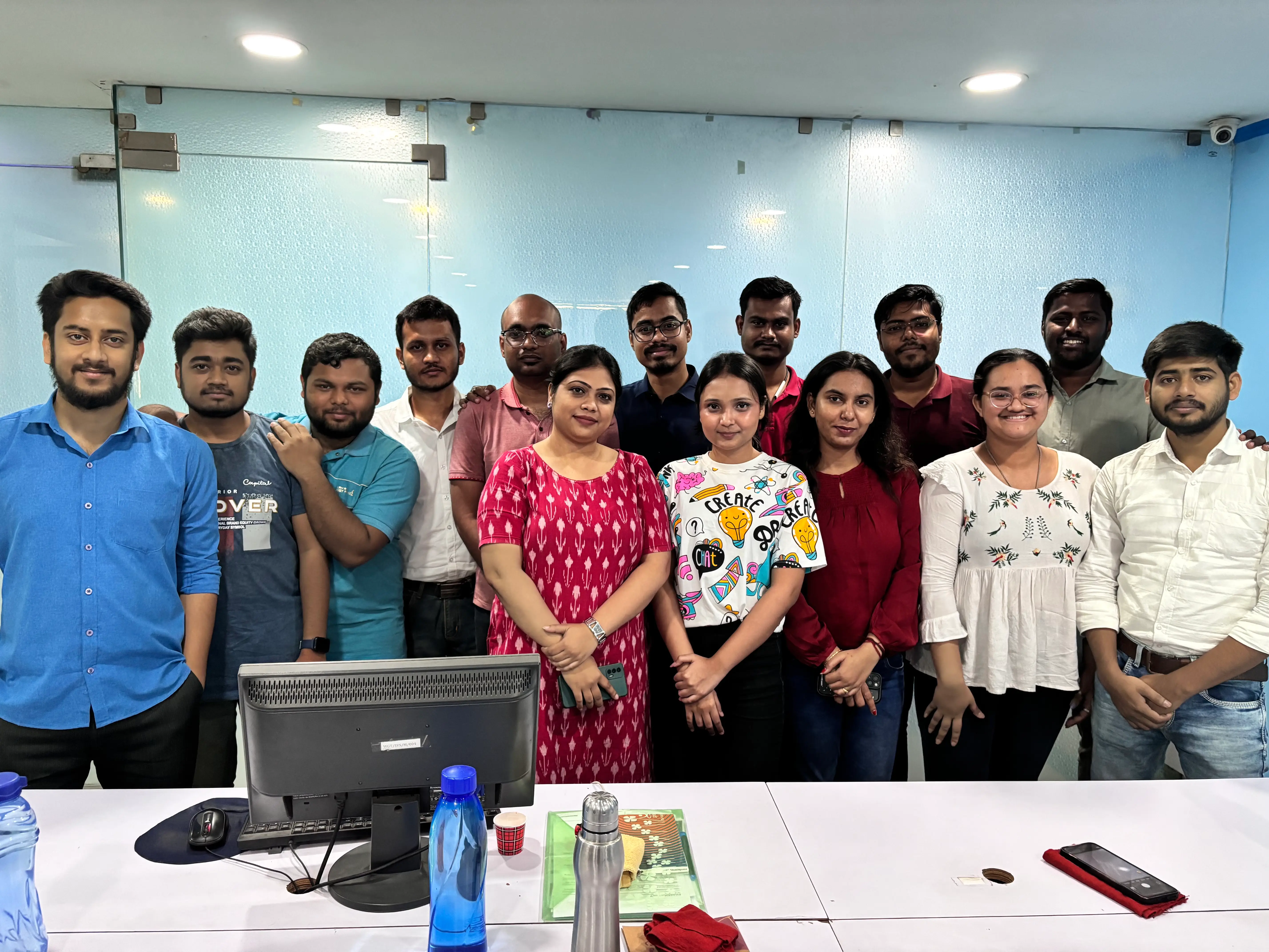 Webgen Technologies on Peerlist