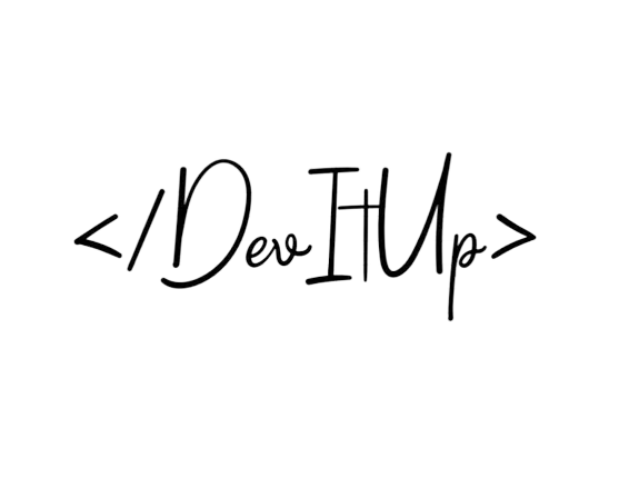 DevItUp