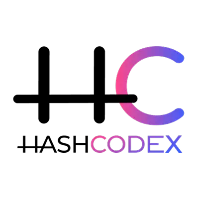 Hashcodex