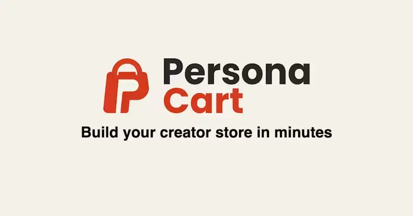 PersonaCart on Peerlist