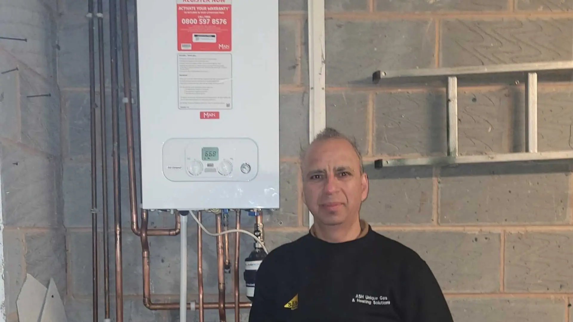 Unique Gas and Heating Solutions on Peerlist