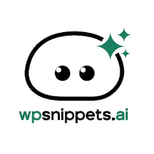 WP Snippets AI