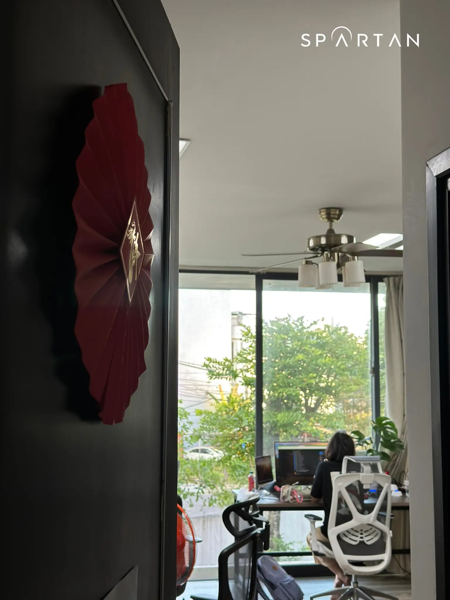 Spartan Inc on Peerlist