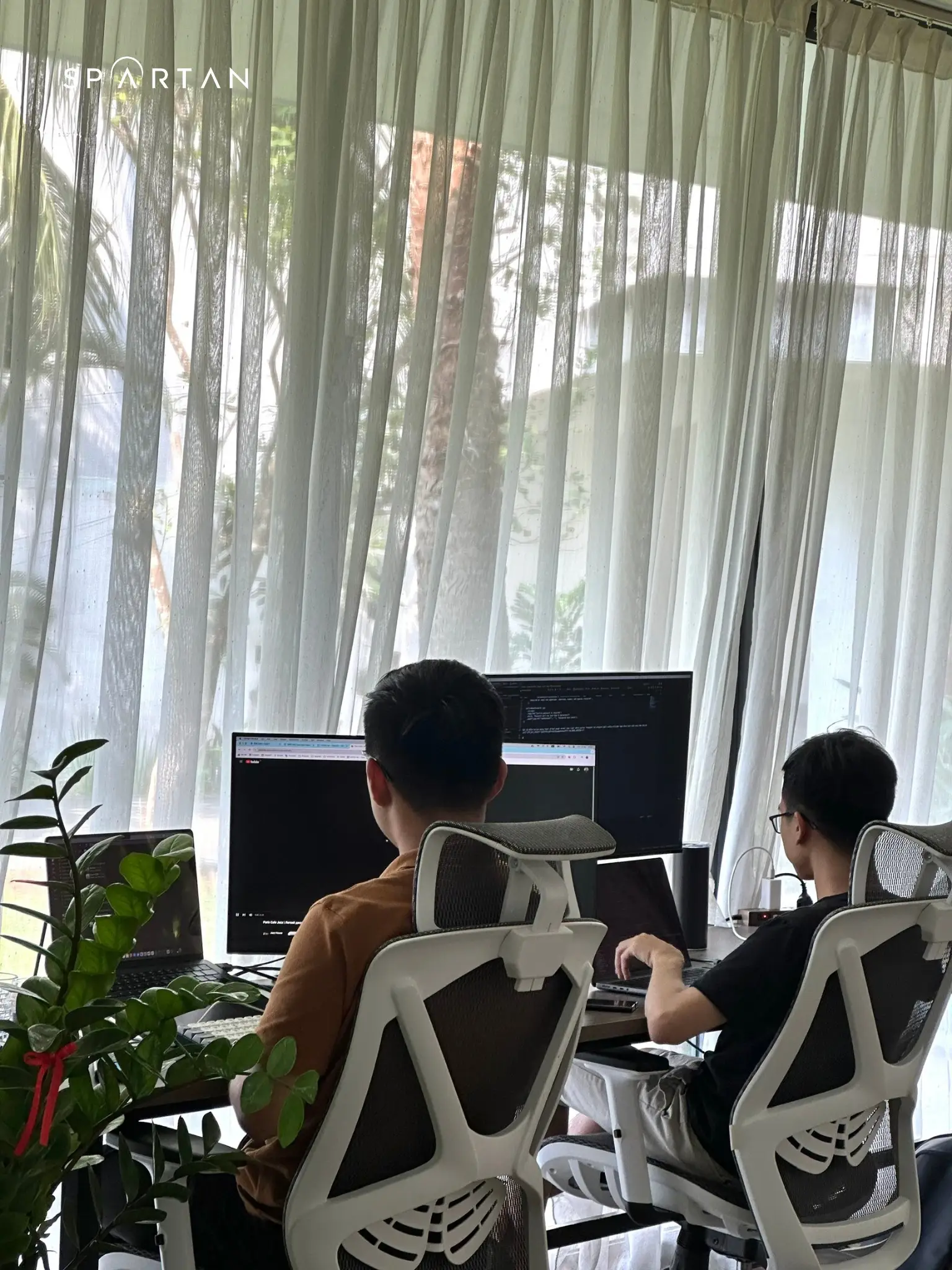 Spartan Inc on Peerlist