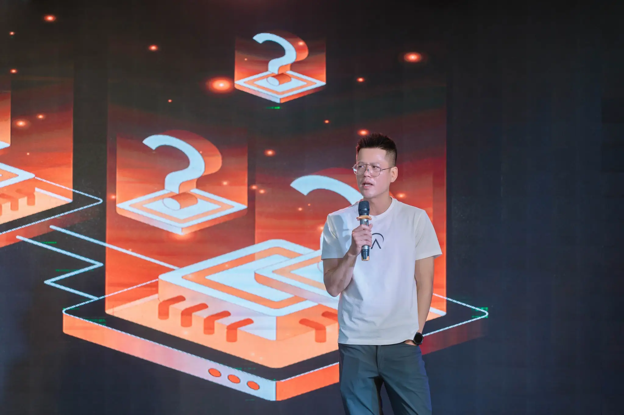 Spartan Inc on Peerlist