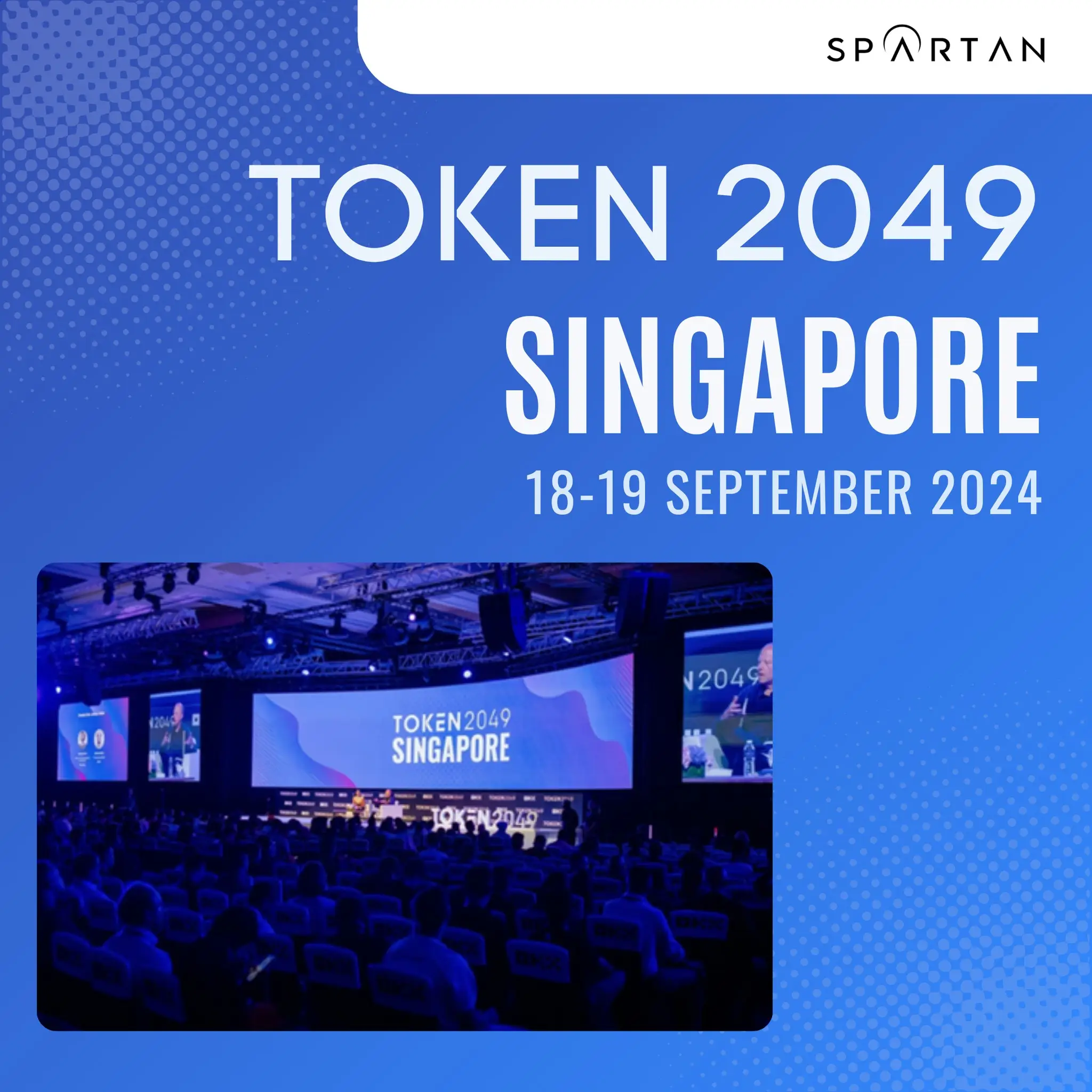 Spartan Inc on Peerlist