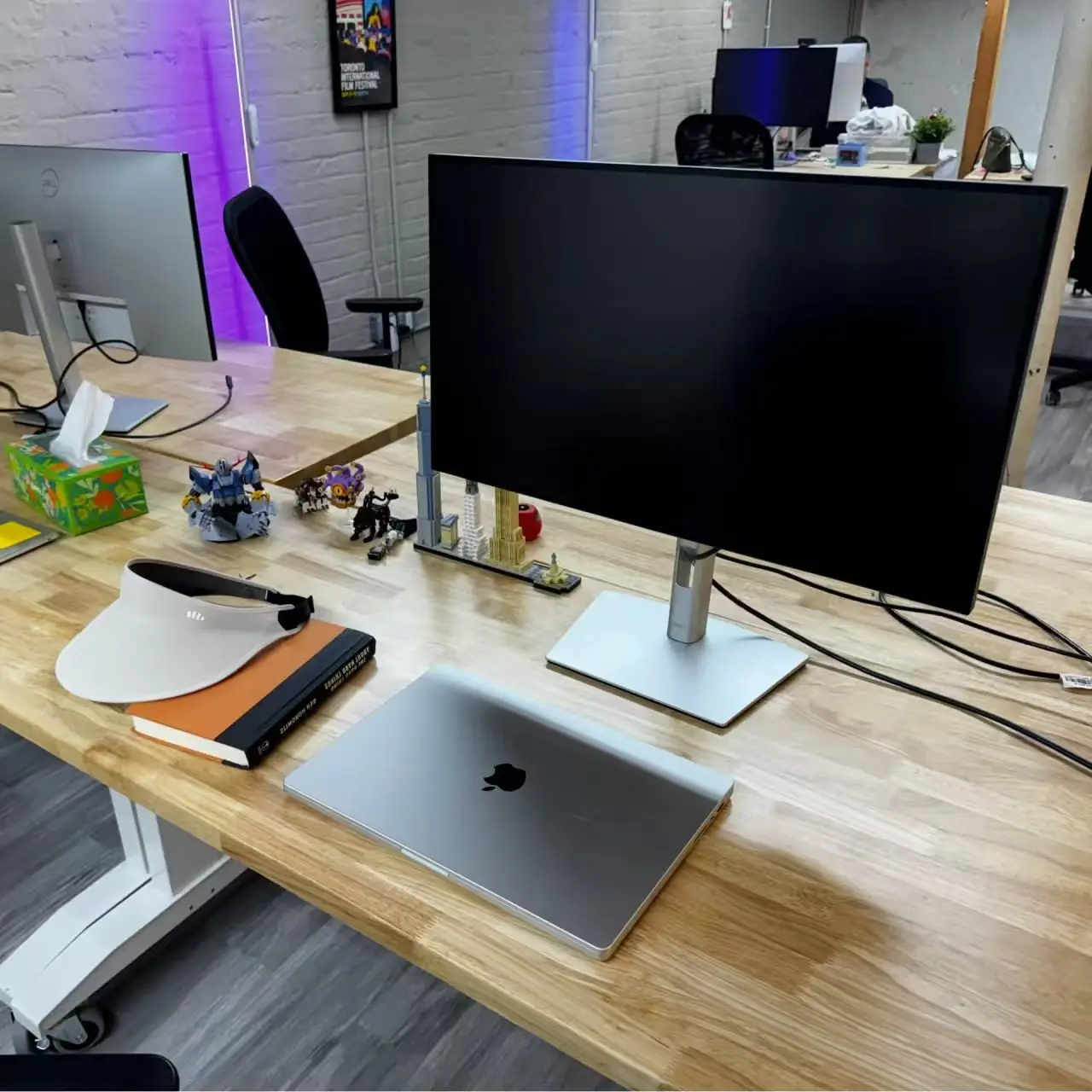 Hearth Termed on Peerlist