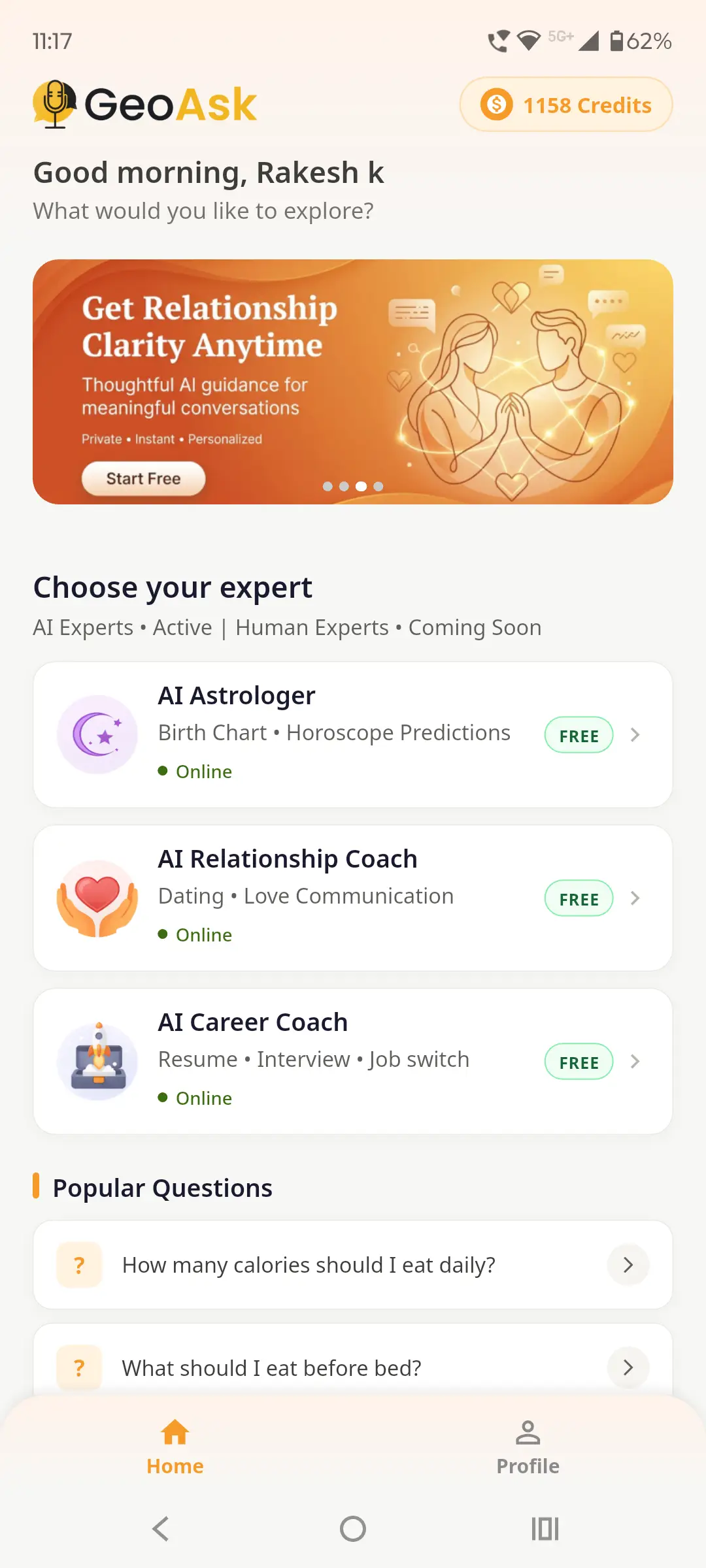 geoask on Peerlist