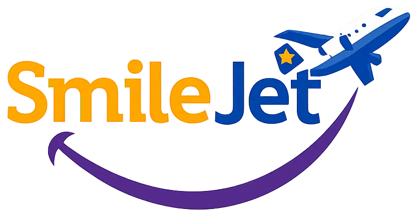 Smilejet