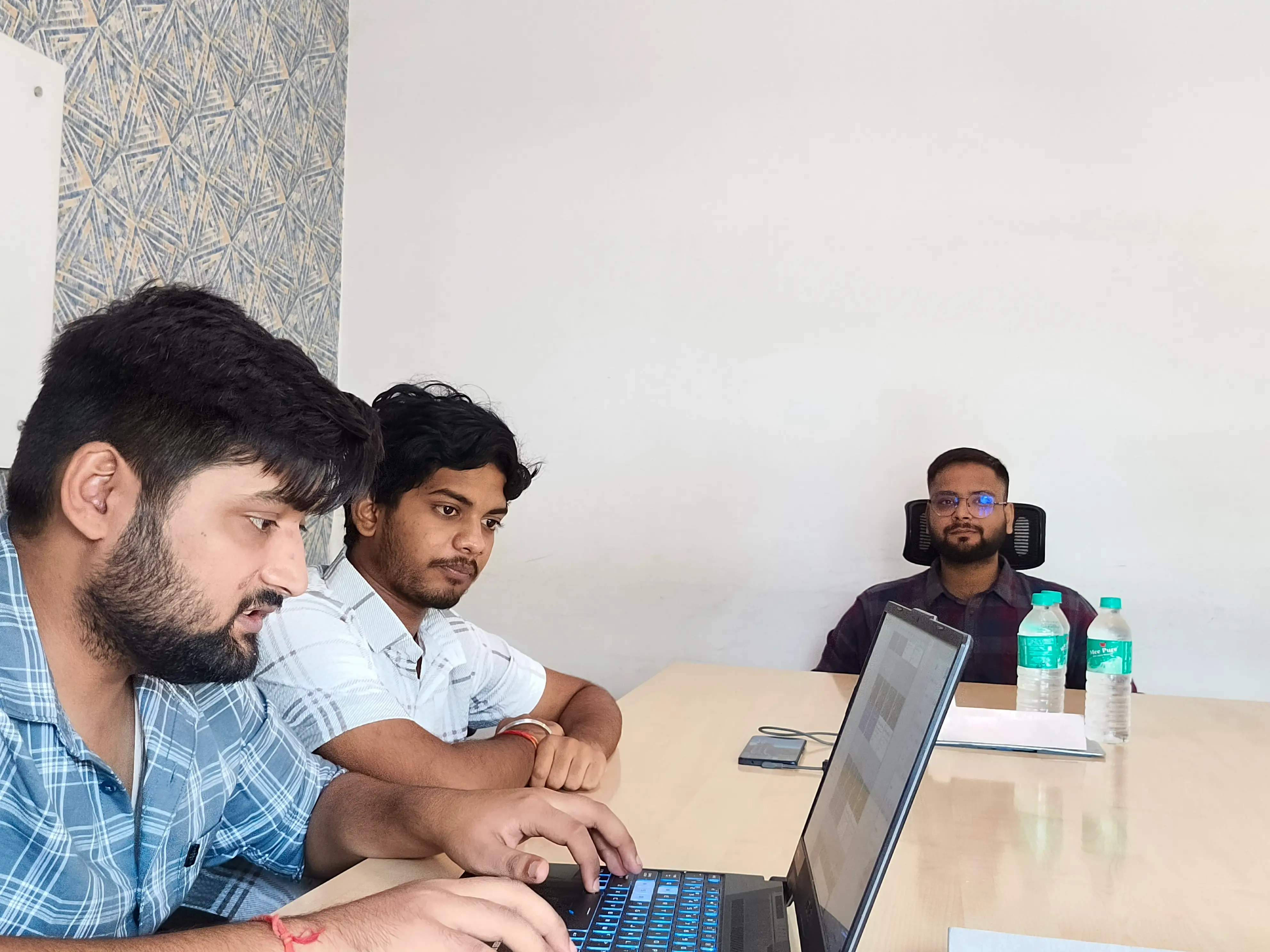 reachook on Peerlist