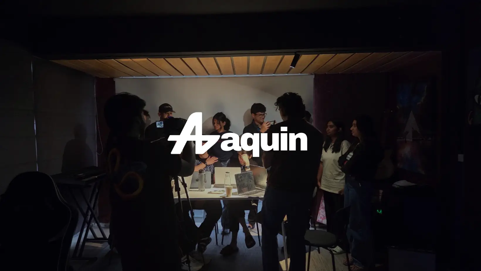Aquin on Peerlist