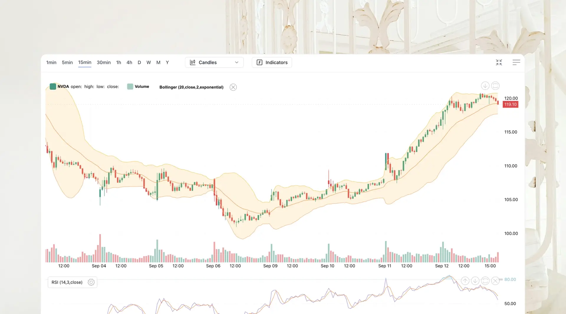 Amsflow on Peerlist