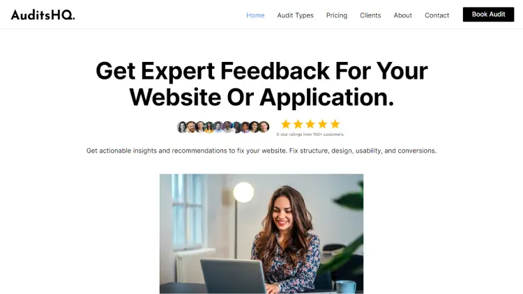 AuditsHQ on Peerlist