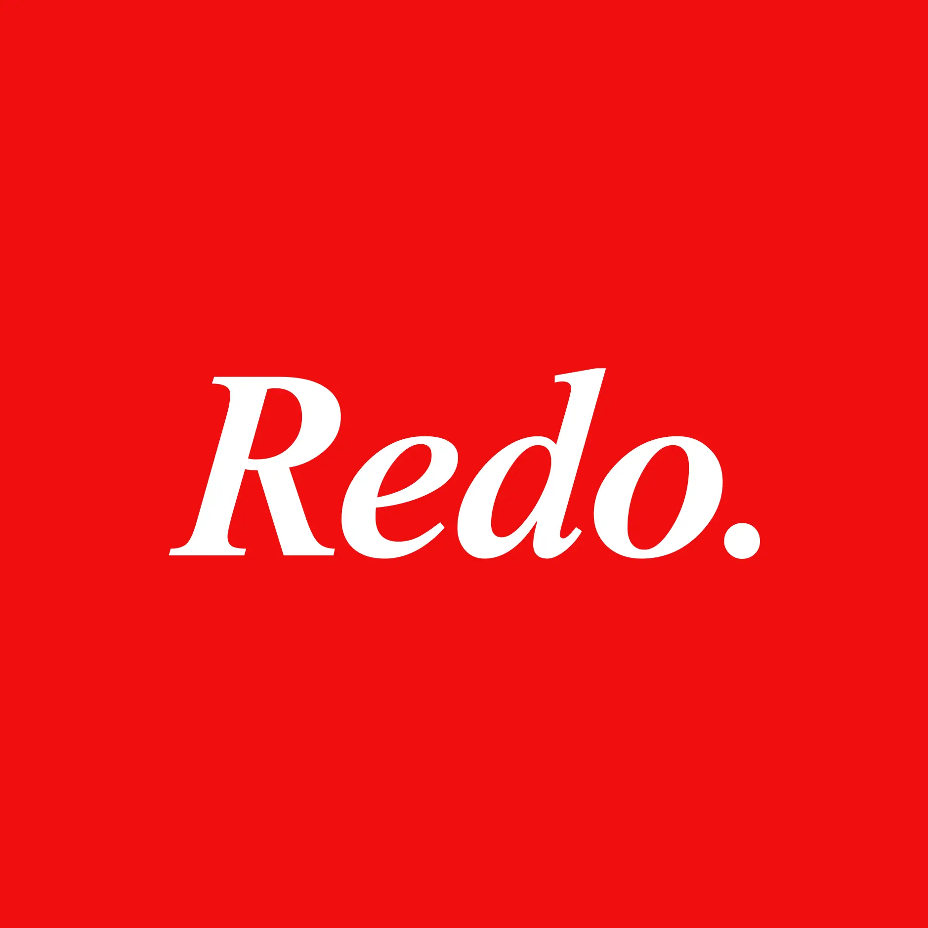 Redo Media