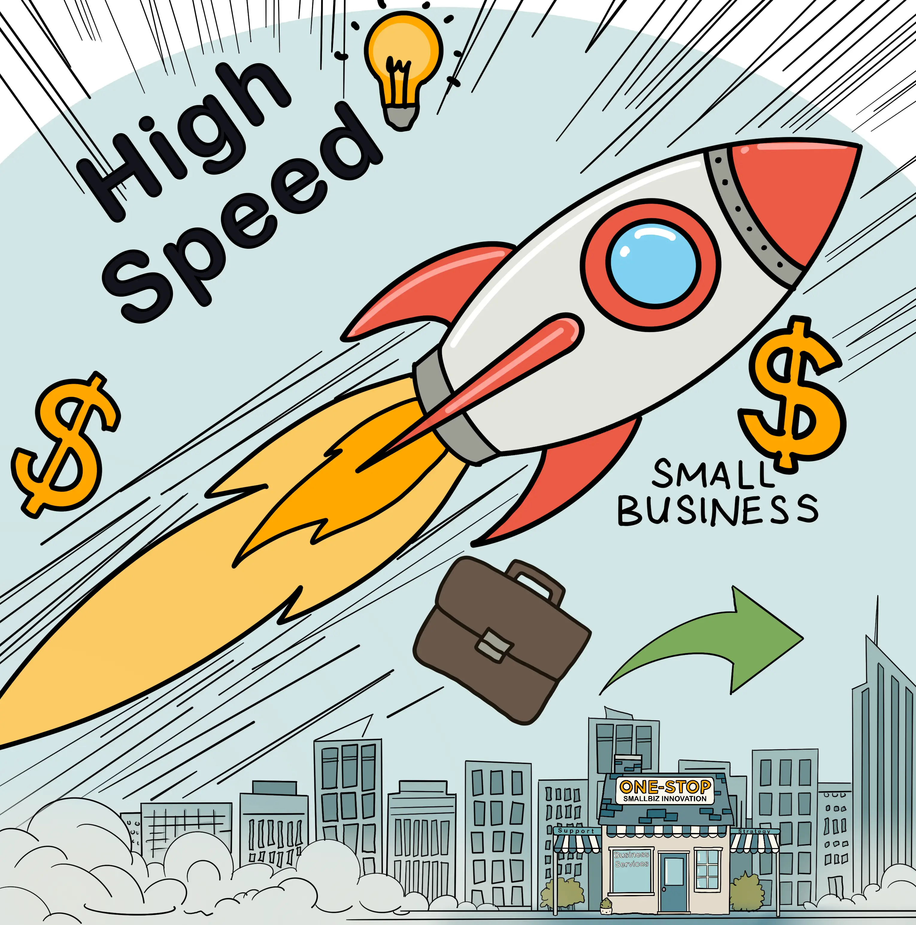 SmallBiz Innovation LLC on Peerlist